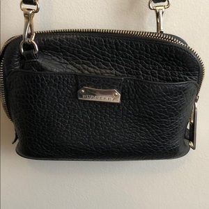 Authentic Burberry crossbody bag